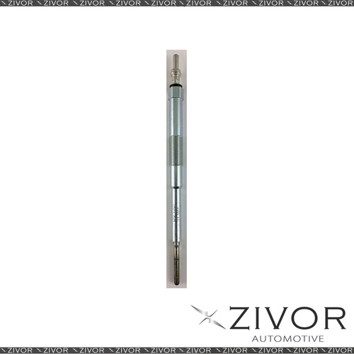 NGK GLOW PLUG - Set of 2 For SUBARU Y-606J *By Zivor*