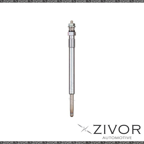 NGK GLOW PLUG - Set of 2 For MERCEDES BENZ Y-746J *By Zivor*