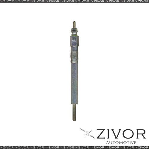 NGK GLOW PLUG - Set of 2 For ISUZU Y-904M1 *By Zivor*