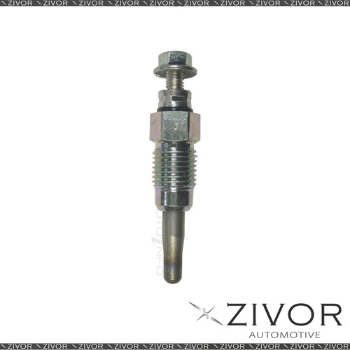 NGK GLOW PLUG - Set of 2 For VOLKSWAGEN Y-918J *By Zivor*