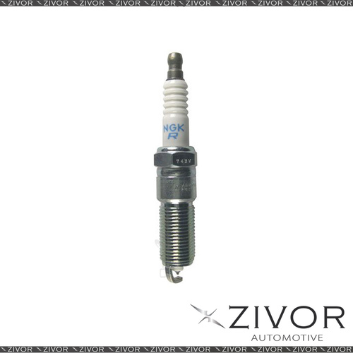NGK GLOW PLUG - Set of 2 For CHRYSLER Y8002AS *By Zivor*