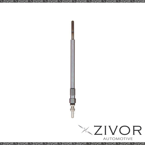 NGK GLOW PLUG - Set of 2 For OPEL YE07 *By Zivor*