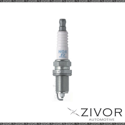 NGK SPARK PLUG - Set of 2 For KIA ZFR5F-11 *By Zivor*