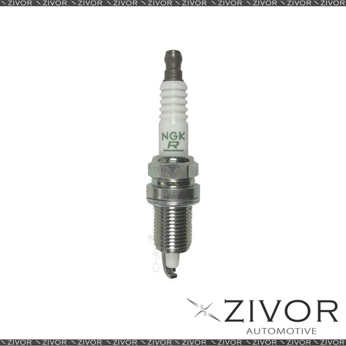 NGK SPARK PLUG - Set of 2 For CHRYSLER ZFR5N *By Zivor*