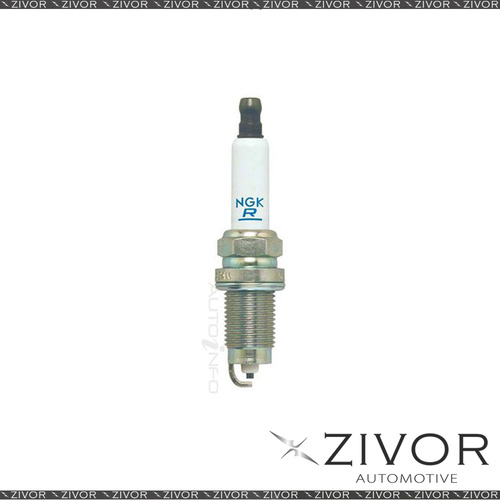 NGK SPARK PLUG - Set of 2 For VOLKSWAGEN ZFR5P-G *By Zivor*