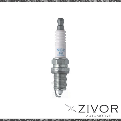 NGK SPARK PLUG - Set of 2 For CHEVROLET ZFR6F-11 *By Zivor*