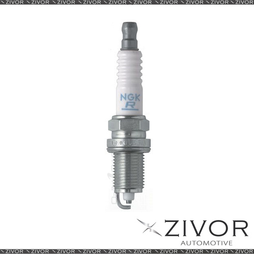 NGK SPARK PLUG - Set of 2 For HONDA ZFR6J-11 *By Zivor*