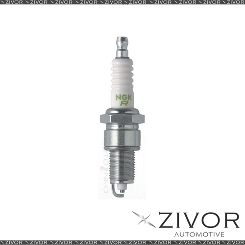 NGK SPARK PLUG - Set of 2 For BMW ZGR5A *By Zivor*