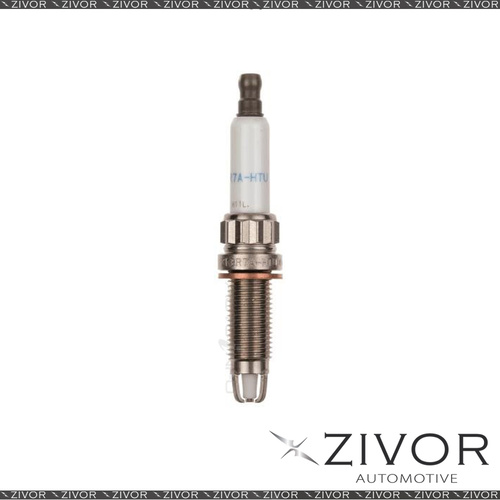 NGK SPARK PLUG - Set of 2 For BMW ZKBR7A-HTU *By Zivor*