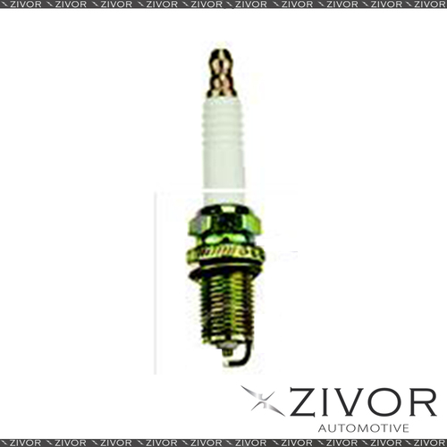 New Champion Spark Plug-Set of 2 For HOLDEN MPN-RC10YXN4 *By Zivor*