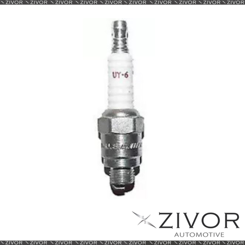 Promising Quality Champion Spark Plug-Set of 2 For VOLVO MPN-UY6 *By Zivor*