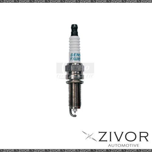 DENSO SPARK Plug-Set of 2- OE IRIDIUM- FXU16HR11 For KIA *By Zivor*