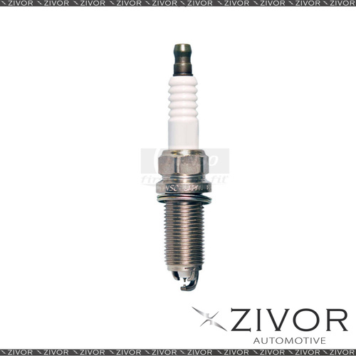 DENSO SPARK Plug-Set of 2- IRIDIUM TT- IKBH20TT *By Zivor*
