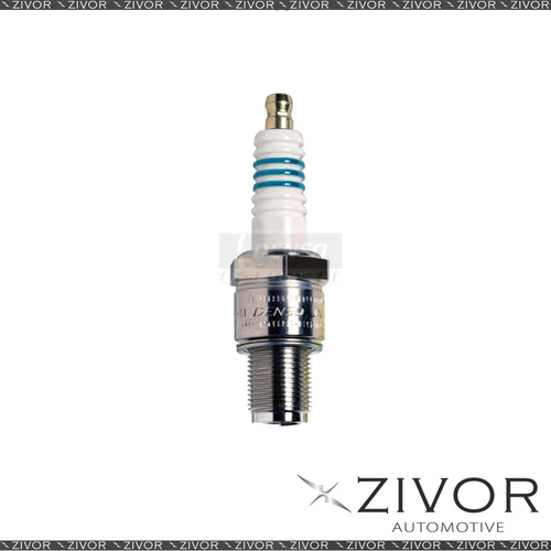DENSO SPARK Plug-Set of 2- RACING- IRE01-31 For MAZDA *By Zivor*