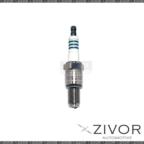 DENSO SPARK Plug-Set of 2- RACING- IRL01-27 For MAZDA *By Zivor*