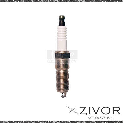 DENSO SPARK Plug-Set of 2- IRIDIUM TT- ITL16TT *By Zivor*