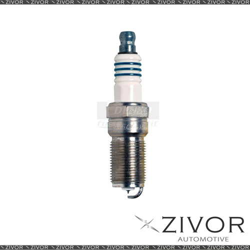 DENSO SPARK Plug-Set of 2-IRIDIUM POWER-ITV20 For FORD *By Zivor*