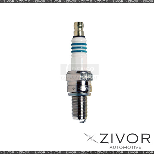 DENSO SPARK Plug-Set of 2- IRIDIUM POWER- IU24 *By Zivor*