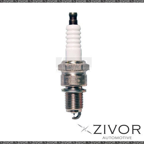 DENSO SPARK Plug-Set of 2- IRIDIUM TT- IW20TT *By Zivor*