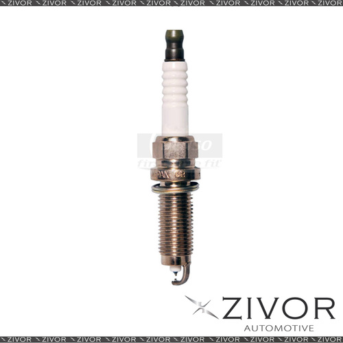DENSO SPARK Plug-Set of 2- IRIDIUM TT- IXEH20ETT *By Zivor*
