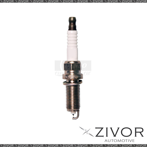 DENSO SPARK Plug-Set of 2- IRIDIUM TT- IXEH20TT *By Zivor*