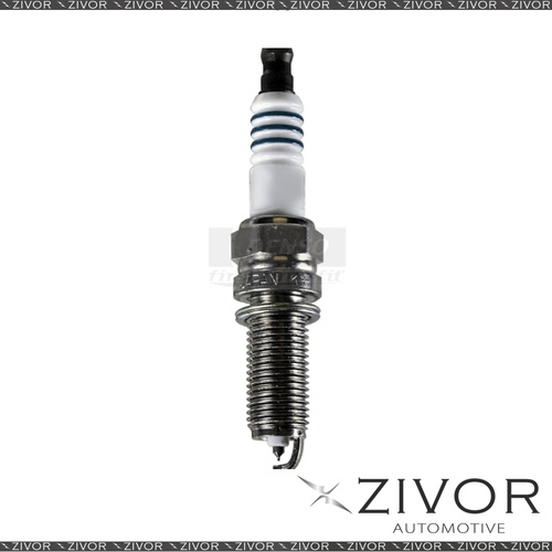 DENSO SPARK Plug-Set of 2- IRIDIUM POWER- IXUH20I For KIA *By Zivor*
