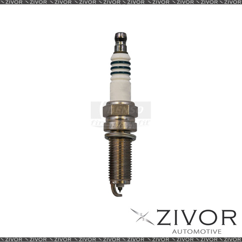 DENSO SPARK Plug-Set of 2-IRIDIUM POWER-IXUH22I For MERCEDES BENZ