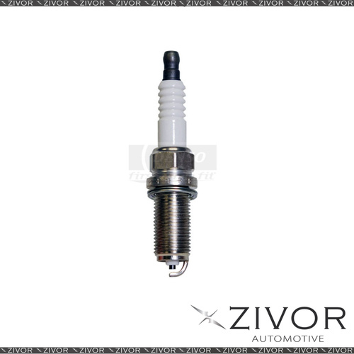 DENSO SPARK Plug-Set of 2- NICKEL- K16HPR-U11 For KIA *By Zivor*
