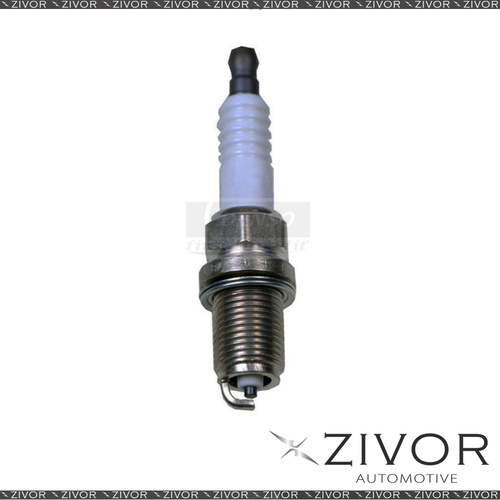 DENSO SPARK Plug-Set of 2- NICKEL- K16PR-U For RENAULT