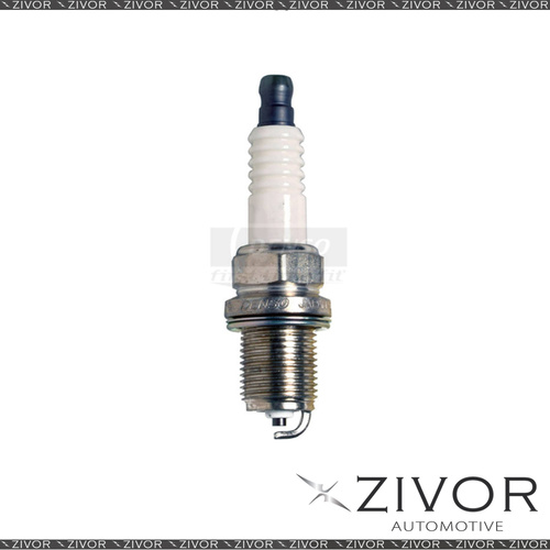 DENSO SPARK Plug-Set of 2- NICKEL- K16PR-U11 For MITSUBISHI