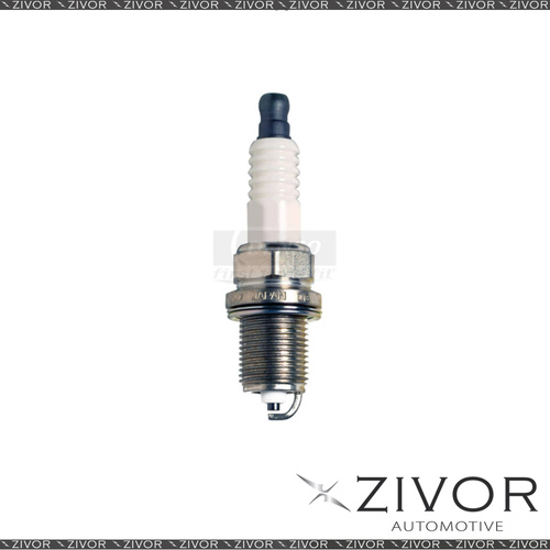 DENSO SPARK Plug-Set of 2- NICKEL- K16R-U For TOYOTA *By Zivor*