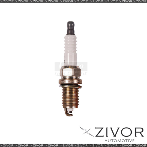 DENSO SPARK Plug-Set of 2- NICKEL- K16R-U11 For TOYOTA *By Zivor*