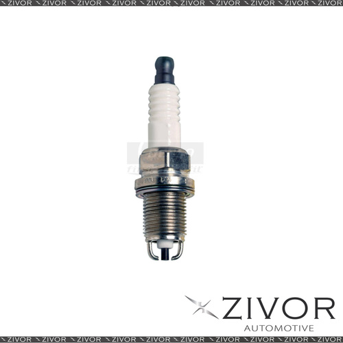 DENSO SPARK Plug-Set of 2- NICKEL- K16TR11 For TOYOTA *By Zivor*