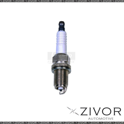 DENSO SPARK Plug-Set of 2- NICKEL- K20PR-U11 For PROTON *By Zivor*