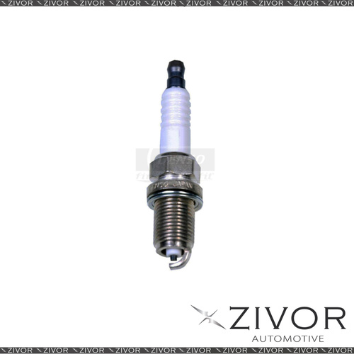 DENSO SPARK Plug-Set of 2- NICKEL- K20PR-U11 For DODGE *By Zivor*