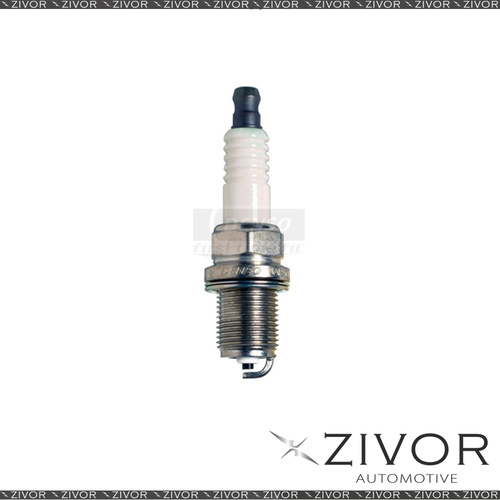 DENSO SPARK Plug-Set of 2- NICKEL- K20R-U For TOYOTA *By Zivor*