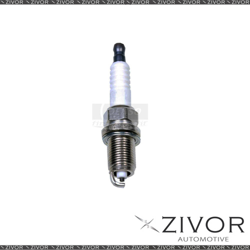 DENSO SPARK Plug-Set of 2- NICKEL- K20R-U11 For TOYOTA *By Zivor*