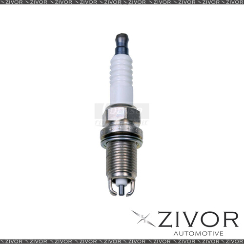 DENSO SPARK Plug-Set of 2- NICKEL- K20TR11 *By Zivor*
