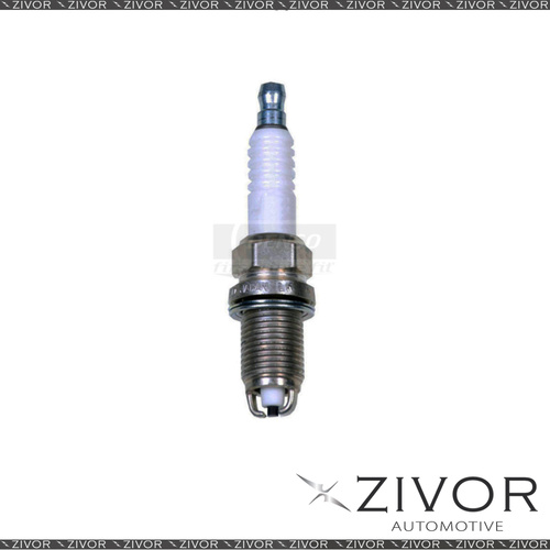 DENSO SPARK Plug-Set of 2- NICKEL- K20TXR For BENTLEY