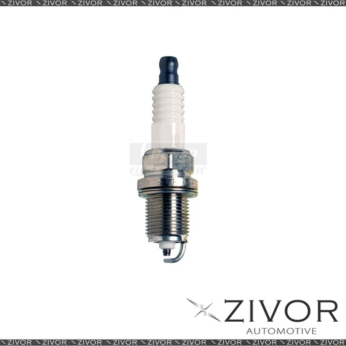 DENSO SPARK Plug-Set of 2- NICKEL- KJ16CR-L11 For CHRYSLER *By Zivor*