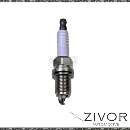 DENSO SPARK Plug-Set of 2- NICKEL- KJ20CR-L11 For FORD *By Zivor*