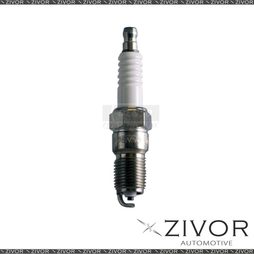 DENSO SPARK Plug-Set of 2- NICKEL- T16EPR-U15 For HOLDEN *By Zivor*
