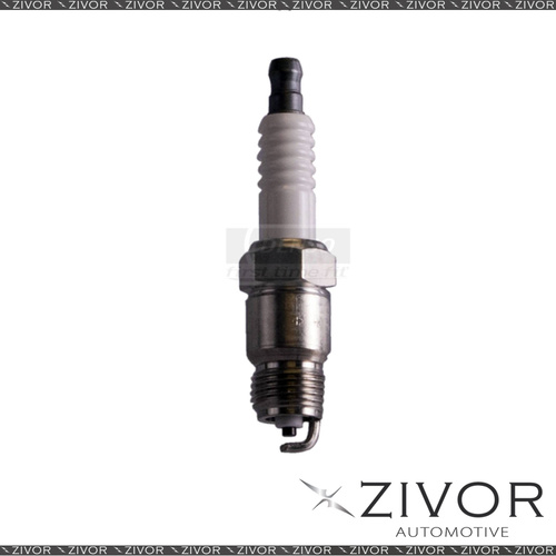 DENSO SPARK Plug-Set of 2- NICKEL- T16PR-U15 For GENERAL MOTORS *By Zivor*