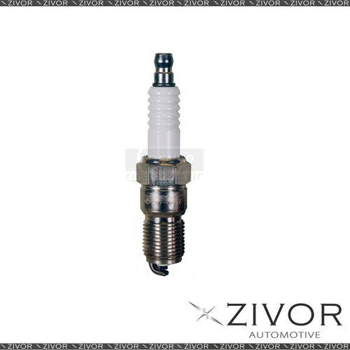 DENSO SPARK Plug-Set of 2- NICKEL- T20EPR-U For AUDI *By Zivor*