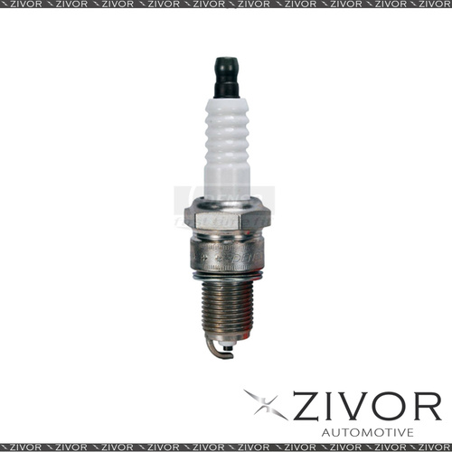 DENSO SPARK Plug-Set of 2- NICKEL- W20EX-U For NISSAN *By Zivor*