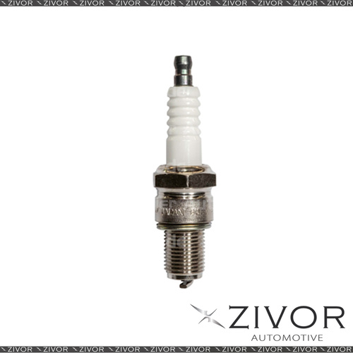 DENSO SPARK Plug-Set of 2- NICKEL- W22ES-U For ALFA ROMEO *By Zivor*