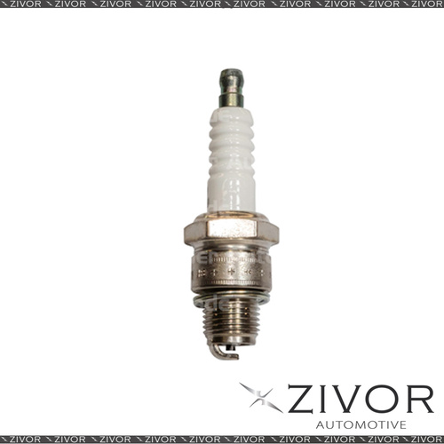 DENSO SPARK Plug-Set of 2- NICKEL- W22FS-U For SUZUKI