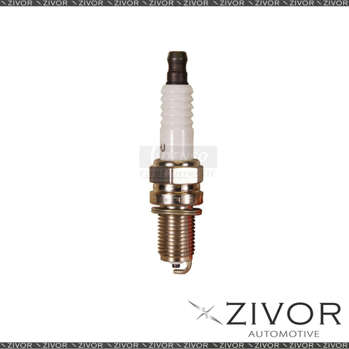DENSO SPARK Plug-Set of 2- NICKEL- XU20EPR-U For SUZUKI *By Zivor*
