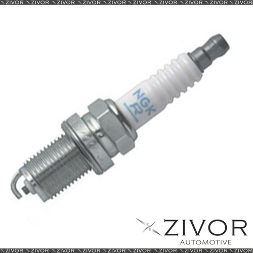 4x * NGK * Motorcycle Spark Plug For Honda TRX420 420cc,TRX500 475cc #BKR5ES-11