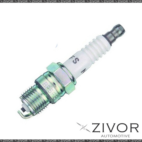 4x New NGK Spark Plug For Ford Falcon XC XD XE HOLDEN COMMODORE VB TORANA #BP5FS